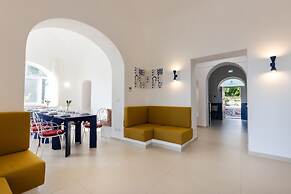 Villa Olivella in Anacapri