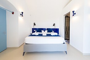 Villa Olivella in Anacapri