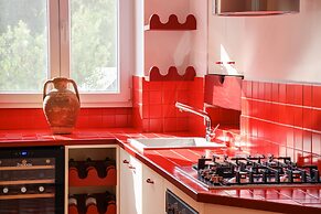 Villa Olivella in Anacapri