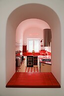 Villa Olivella in Anacapri