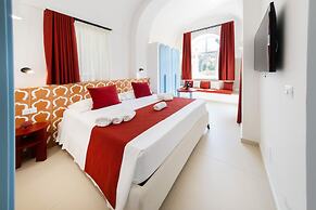 Villa Olivella in Anacapri