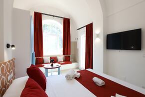 Villa Olivella in Anacapri