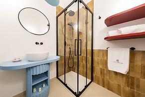 Villa Olivella in Anacapri