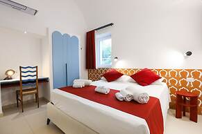 Villa Olivella in Anacapri