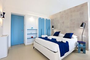 Villa Olivella in Anacapri