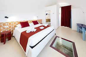 Villa Olivella in Anacapri