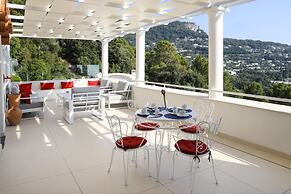 Villa Olivella in Anacapri