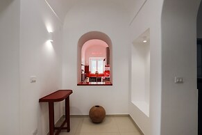 Villa Olivella in Anacapri