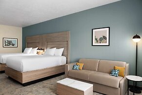 Wingate by Wyndham Kingman