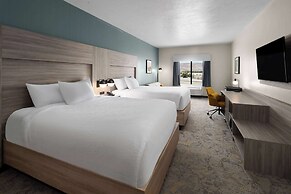 Wingate by Wyndham Kingman