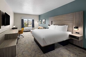 Wingate by Wyndham Kingman