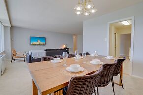 Awesome 2 BR Condo Crystal City