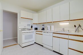 Awesome 2 BR Condo Crystal City