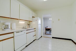 Awesome 2 BR Condo Crystal City