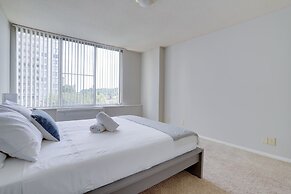 Awesome 2 BR Condo Crystal City