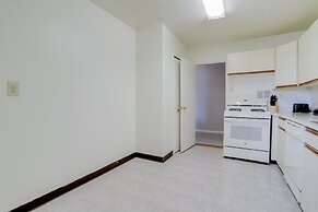 Awesome 2 BR Condo Crystal City