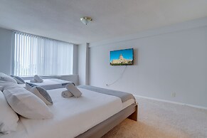 Awesome 2 BR Condo Crystal City