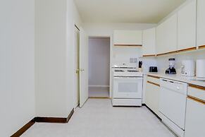 Awesome 2 BR Condo Crystal City