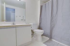 Awesome 2 BR Condo Crystal City