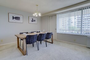 Awesome 2 BR Condo Crystal City
