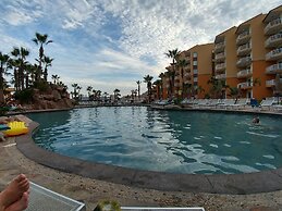 Villa del Palmar