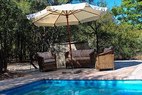 Holistic Hive Retreat House - Luxury on the Farm