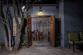 Holistic Hive Retreat House - Luxury on the Farm