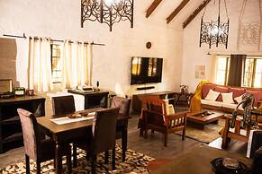 Holistic Hive Retreat House - Luxury on the Farm