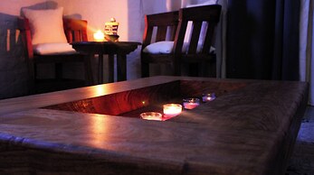 Holistic Hive Retreat House - Luxury on the Farm