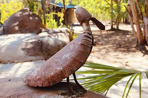 Holistic Hive Retreat House - Luxury on the Farm