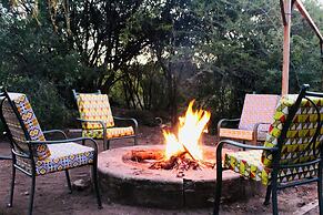 Holistic Hive Retreat House - Luxury on the Farm