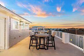 Emerald Sunset by Avantstay 9bdr Villa Pool+game Room+rooftop+walk to 