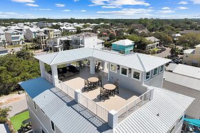 Emerald Sunset by Avantstay 9bdr Villa Pool+game Room+rooftop+walk to 