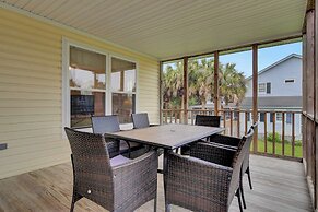 Ion by Avantstay Walk to Beach, Dining, Shopping Central Location Deck