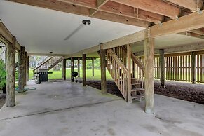 Ion by Avantstay Walk to Beach, Dining, Shopping Central Location Deck