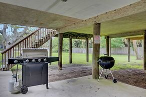 Ion by Avantstay Walk to Beach, Dining, Shopping Central Location Deck