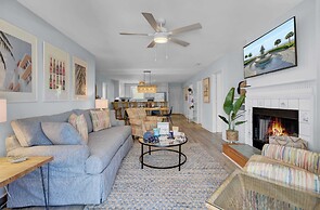 Ion by Avantstay Walk to Beach, Dining, Shopping Central Location Deck