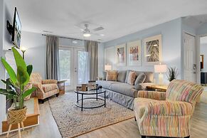 Ion by Avantstay Walk to Beach, Dining, Shopping Central Location Deck