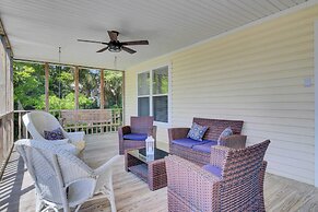 Ion by Avantstay Walk to Beach, Dining, Shopping Central Location Deck