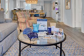 Ion by Avantstay Walk to Beach, Dining, Shopping Central Location Deck