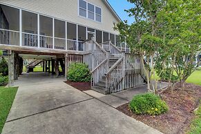 Ion by Avantstay Walk to Beach, Dining, Shopping Central Location Deck