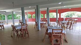 Refuge du Mont Agou
