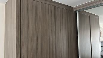 Impeccable 1-bed Apartment