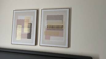 Impeccable 1-bed Apartment