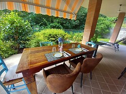 Maple House