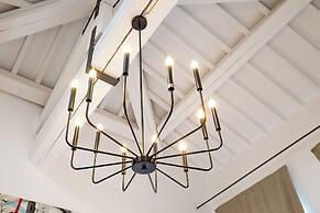 Tenuta Asmara Luxury Resort