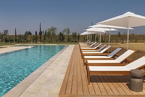 Tenuta Asmara Luxury Resort