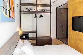 Tenuta Asmara Luxury Resort