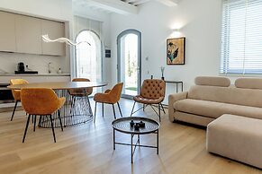 Tenuta Asmara Luxury Resort