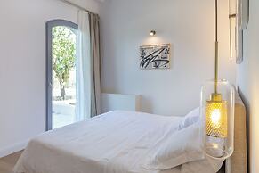 Tenuta Asmara Luxury Resort